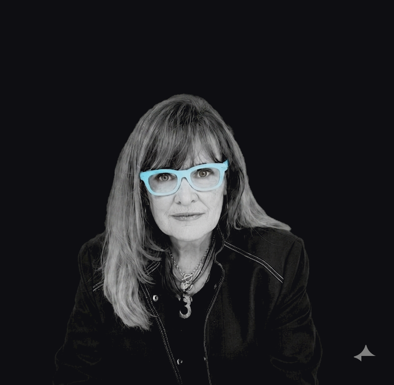 Janine Underhill, founder of Imagine Better Futures